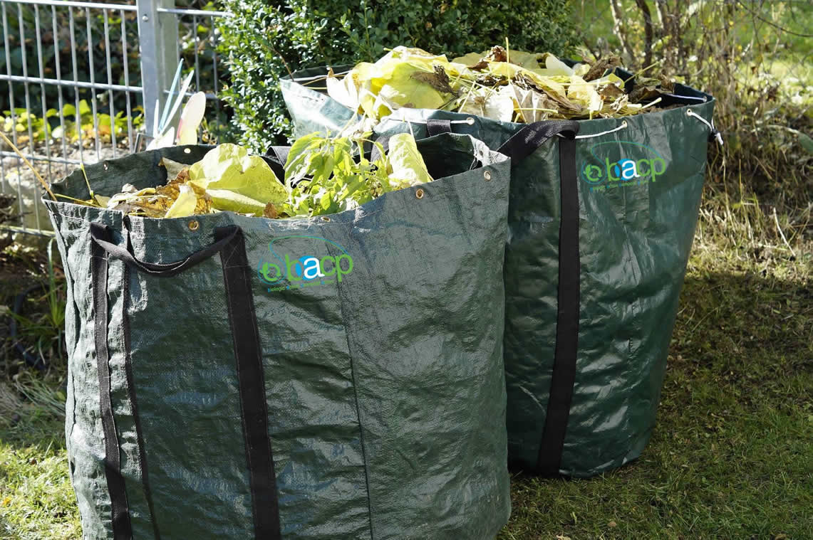 BioFlower Rapid Compost accélérateur de décomposition (2kg)